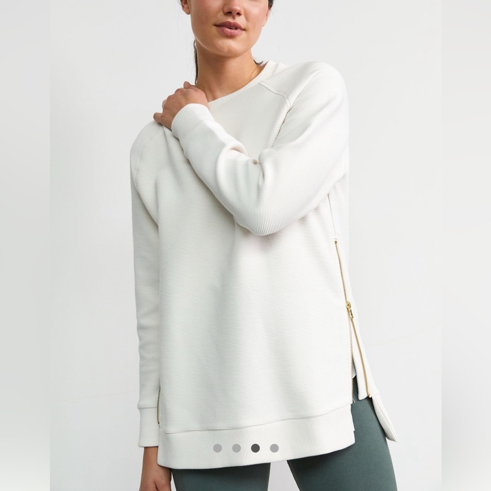 Varley Manning Sweatshirt